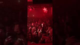 Patrick Topping Circoloco dc-10 ‘Be Sharp, Say Nowt’