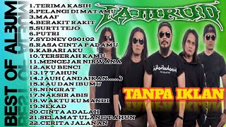 Jamrud full album terbaik| lagu jamrud terpopuler| Nostalgia Jaman Smp