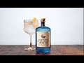 Gunpowder irish gin  promo product