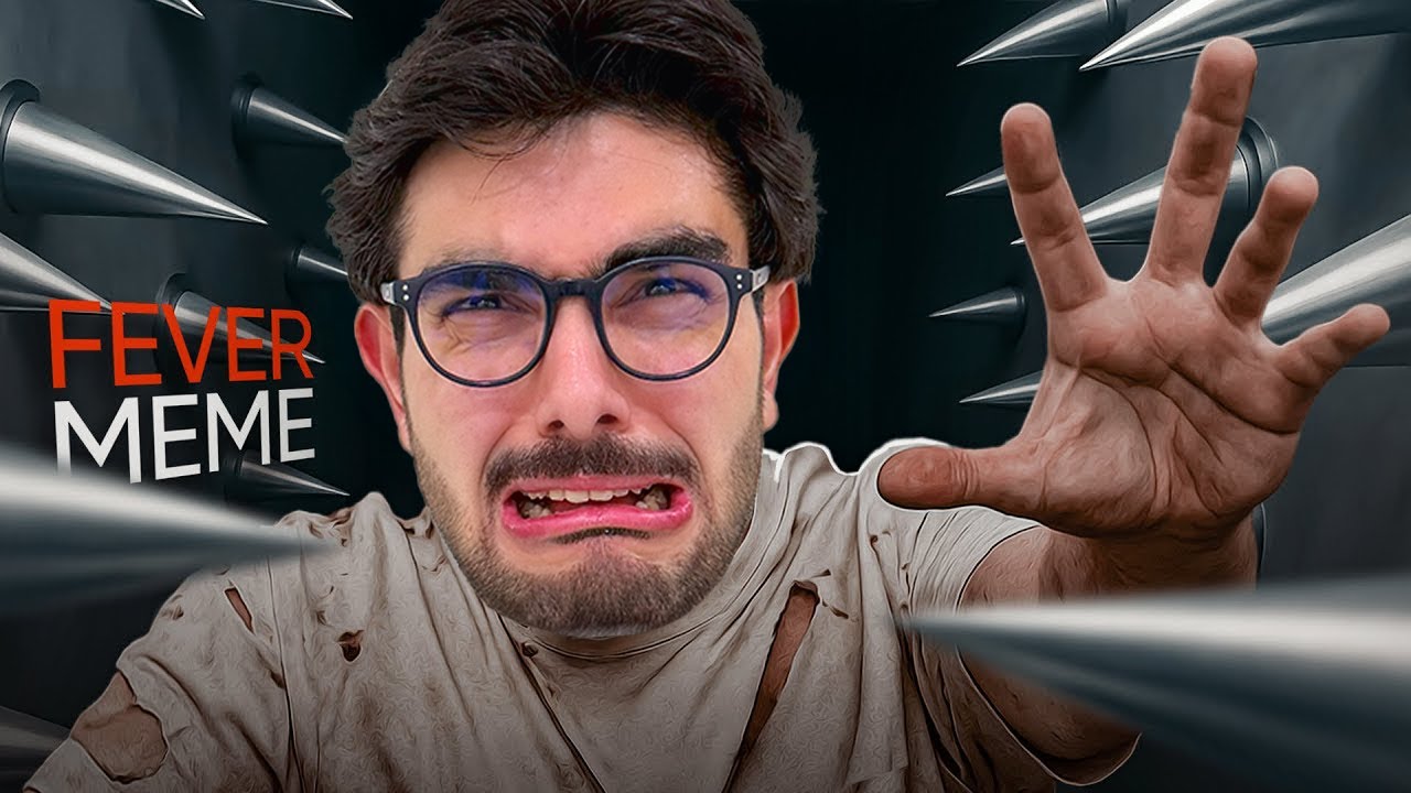 هذه اللعبة مستفزة ومستحيلة 😡