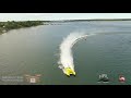 HRL 2021 - Beauharnois from up in the sky