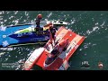 HRL 2021 - Beauharnois from up in the sky