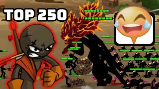 How this Deck made this TOP Grandmaster CRY 😂