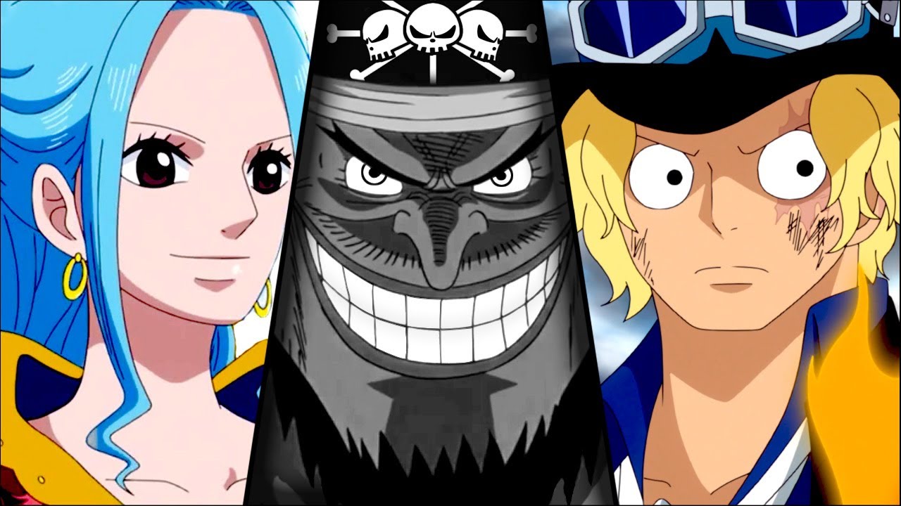 One Piece Chapter 956 Review Sabo S In Grave Danger Mihawk Vs Admirals Drake S Secret Identity Youtube