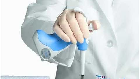 Ovation Pipette: Serial Dilute Function