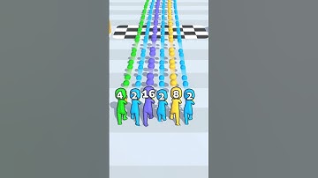 MERGE GRABBER GAME #72 #subscribe​ #viral​ #gameplay​ #youtube​ #gaming​ #games​ #gamer​ #trending​