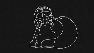 Creepy Smile Meme Mosskit And Bluefur