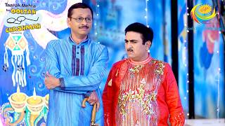 Why Is Jetha Upset? | Taarak Mehta Ka Ooltah Chashmah | Full Episode