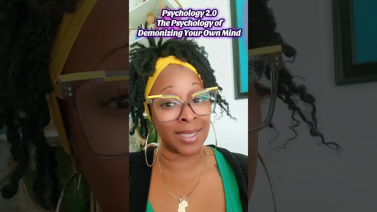 Demonic Possession vs Mental Illness: A Brutally Honest Breakdown