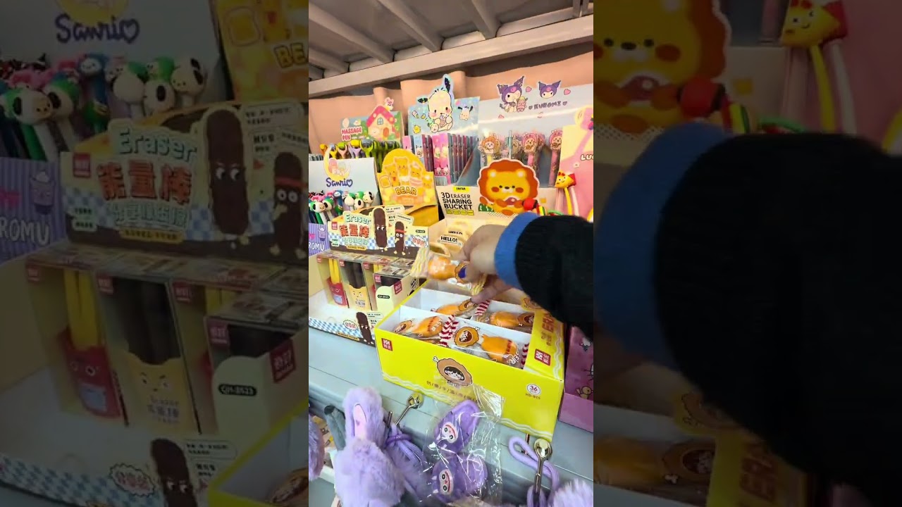 Hey Cristina,your goodies are ready!