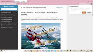 Como trabalhar com Sphinx RestructuredText no PyCharm