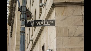 The Wall Street Weekly Wrap Up for 6/11/21