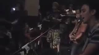Speak Up - Jangan Pernah ( Live at Vicky Sianipar )