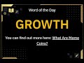 Word of the Day Binance WODL today answer 1 June Growth | Theme Coins Meme | Binance wotd trick