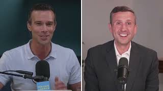 interview with DNC chair Ken Martin highlights