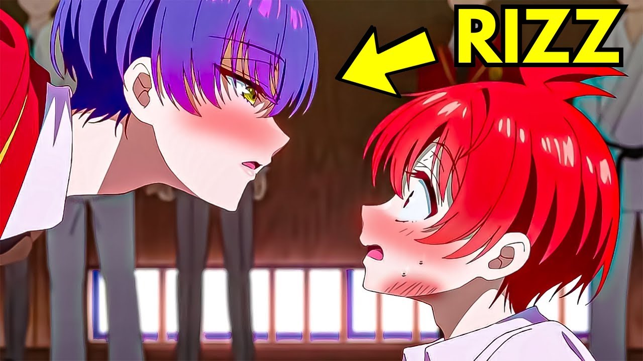 3 PINAKAMAGANDANG BABAE NAPILITAN MANIRAHAN KASAMA ANG ISANG TALUNANG LALAKI | Anime Recap Tagalog