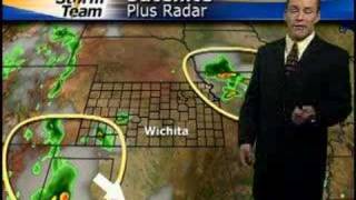 Ross Janssen-KWCH