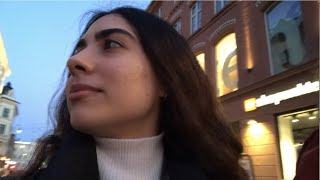 Hadi Karantinada Birlikte Bir Gün Geçirelim Karantina Günleri Oslo Vlog 4