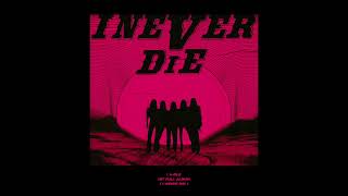 (G)I - Dle((여자)아이들) - 말리지 마 (Never Stop Me) (8D)