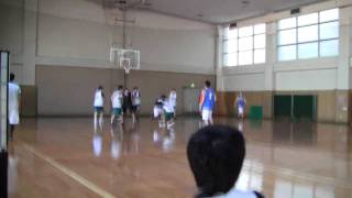WEBFOX　20101205　３試合目　３／３