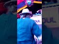 Craig Charles from red dwarf