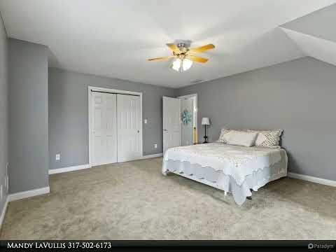 5159 E Watson Road, Mooresville, IN home video tour