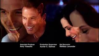 ABC Split Screen Credits (January 5, 2012)