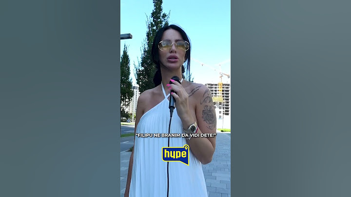 Da li Aleks brani Caru da vidja dete? #hypetv #aleksnikolic #filipcar