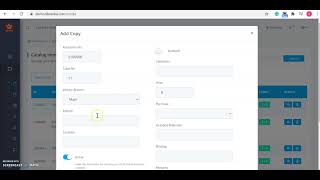 Librarika ILS - How to add a copy to an existing items?