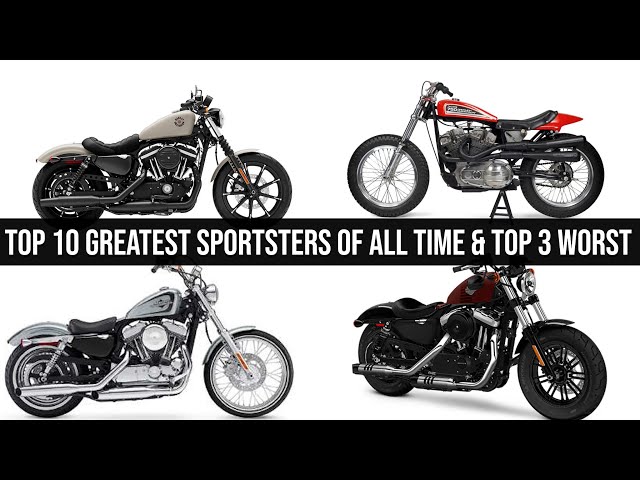 1977 Ironhead Sportster XLH ハーレー アイアン スポーツスター - YouTube