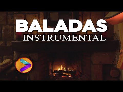 BALADAS INSTRUMENTALES PARA EL ALMA