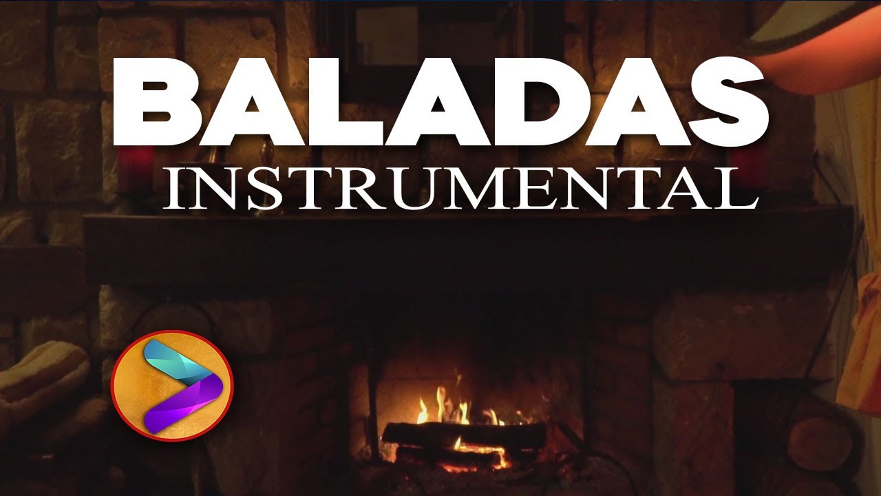 BALADAS INSTRUMENTALES PARA EL ALMA BALADAS INSTRUMENTALES PARA EL ALMA