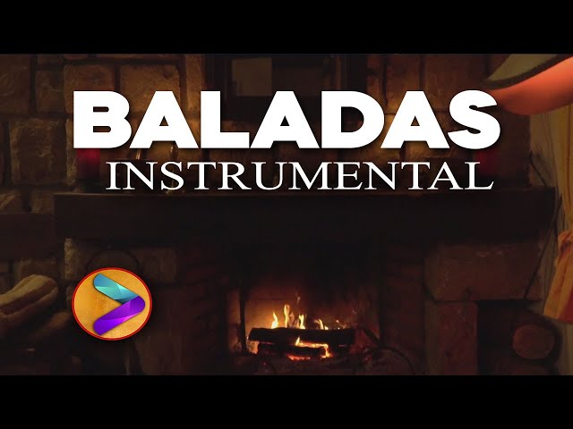 BALADAS INSTRUMENTALES PARA EL ALMA class=