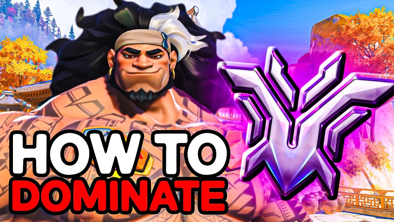 ULTIMATE ADVANCED MAUGA GUIDE HAHAHAHAHAHAHAAHA