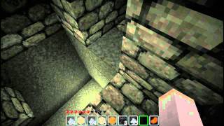 Minecraft adventure map von LucLPs part 2