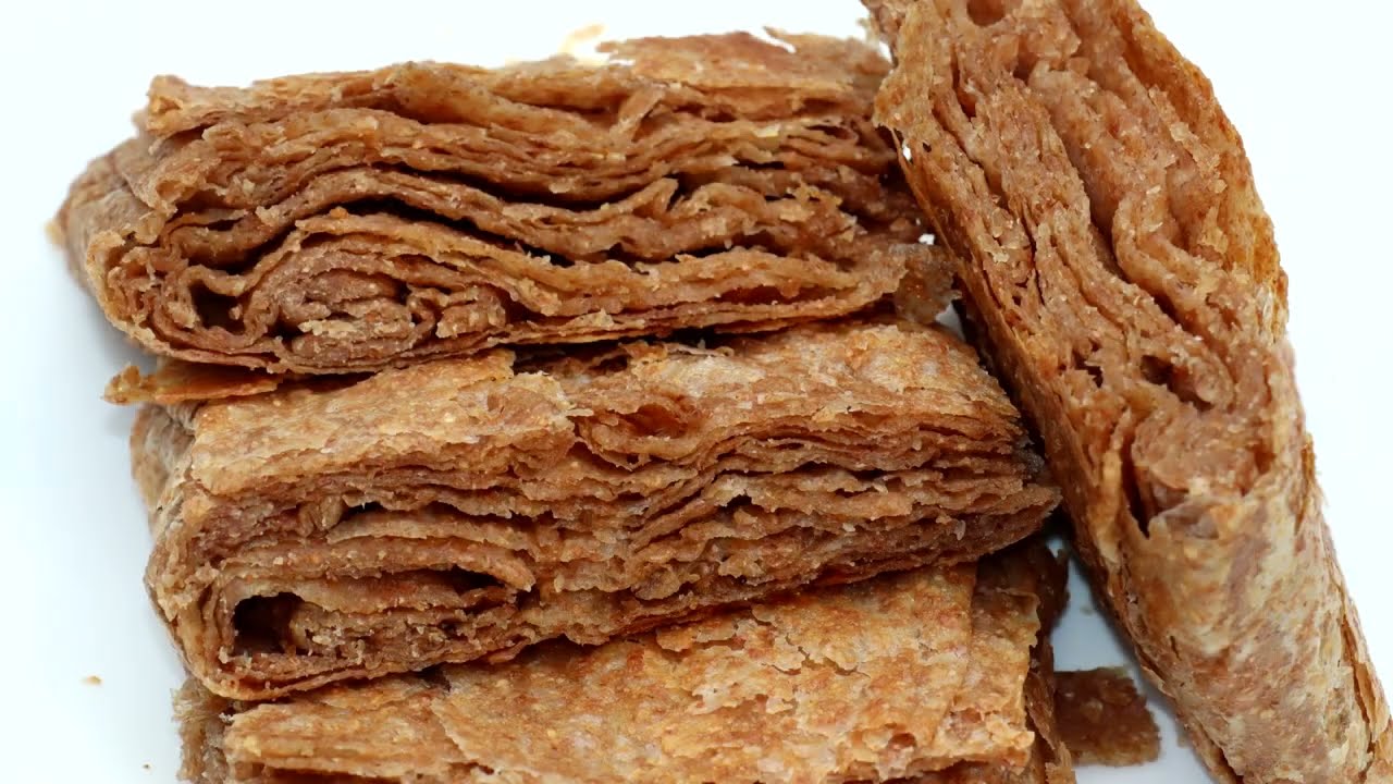 MASLENJAK / TRULJO OD CRNOG PŠENIČNOG BRAŠNA