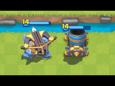 Video Mortar × Xbow deck ???? - youtube