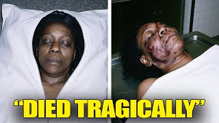 13 Black Actresses Who Tragically Died In 2025