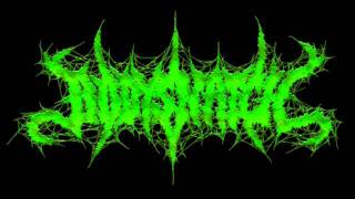 Bodysnatch - Spectral Repudiation