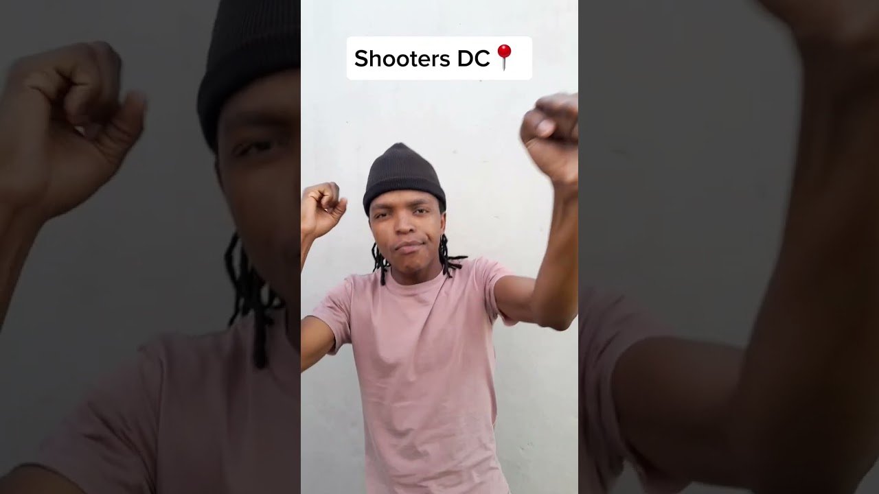 Shooters DC📍 