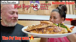 Mud Bugs Cajun Restaurant in Little Elm, Texas Deserves WAY More Attention!