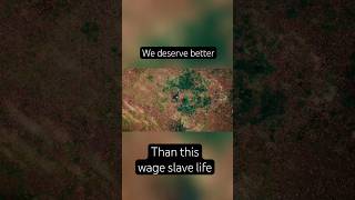 Escape Wage Slavery: My Fight for a Better Life