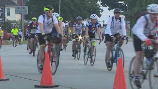 RAGBRAI announces full route, pass-through towns for 2025 ride