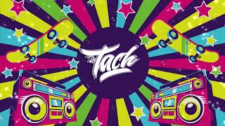 Dj Tach - Mix Sessions Sixtrack [ Eurodance #02]