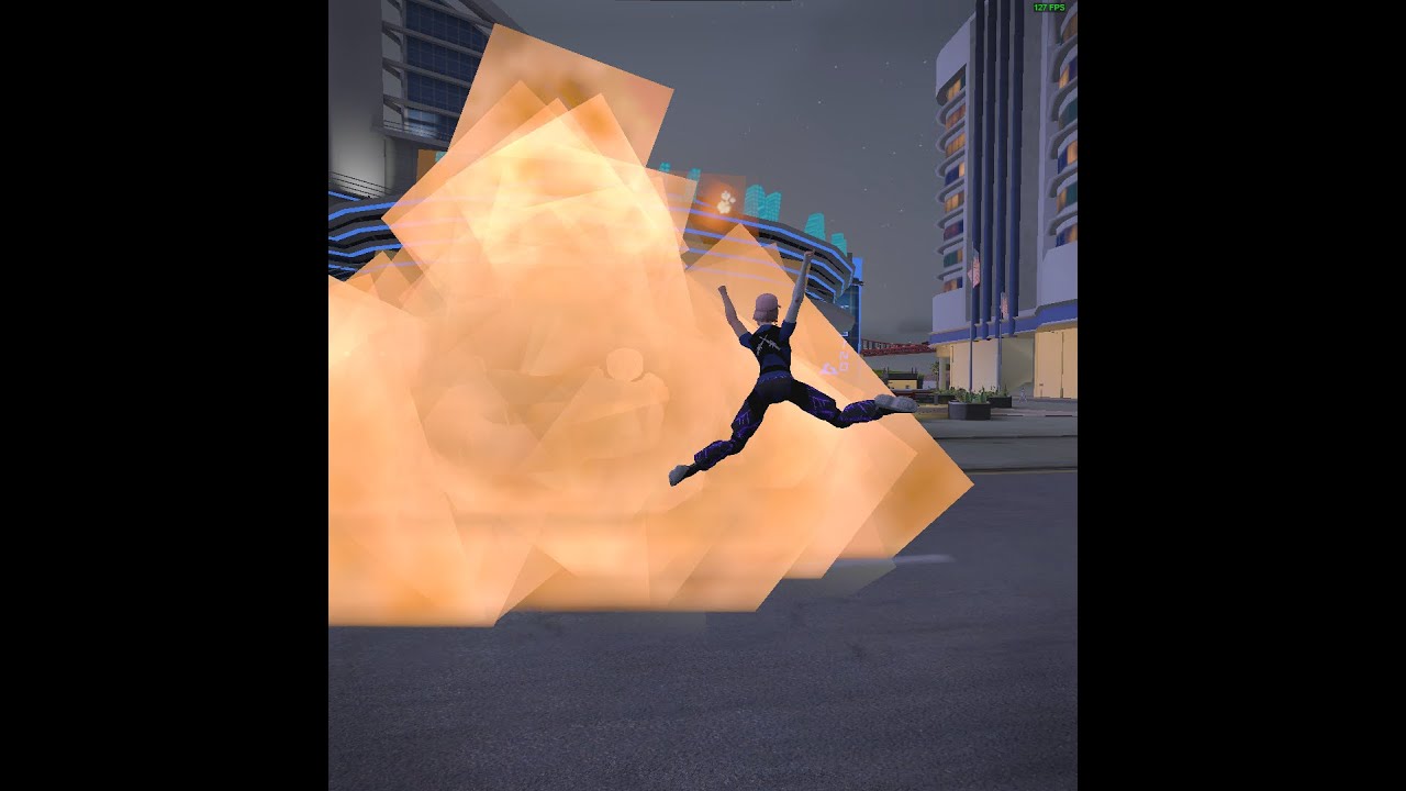 APB Reloaded Montage #14