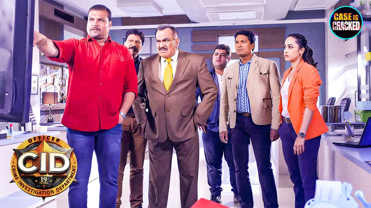 CID के पास आया बस में गायब हुई लड़की का Case | CID | Best Of CID 2026 | CID New Session