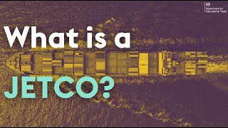 What Is A Jetco?