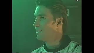 GamesMaster S01E08 - Pat Cash (AI Upscaled to HD 720p)