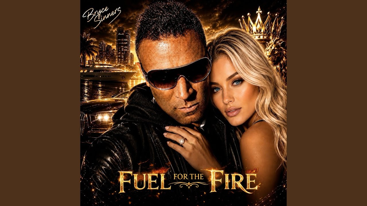 Fuel for the Fire - YouTube