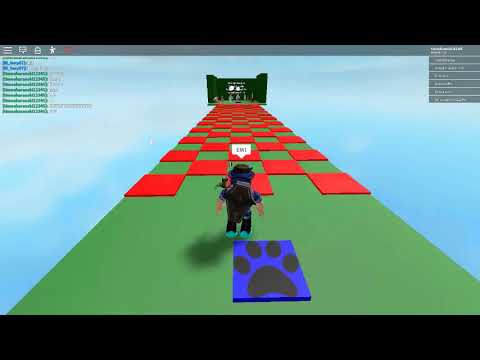 Save The Cats Obby Roblox Enjoy Denis Daily Played This Game By The Way Youtube - fe save denisdaily obby roblox